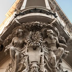 Grand'italia Отель