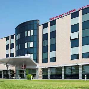 4* Hotel Mercure Venezia-marghera