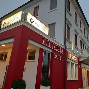Hotel Vittoria, Rubano