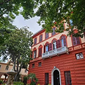 Glauer - D'amico Hotel Sestri Levante