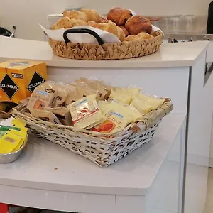 Boccascena Gasthof Genua