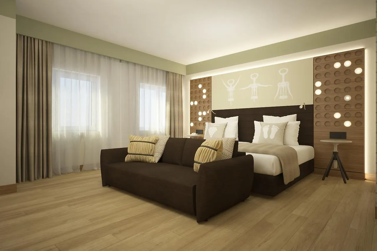 Best Western Plus Soave Hotel サン・ボニファーチョ イタリア