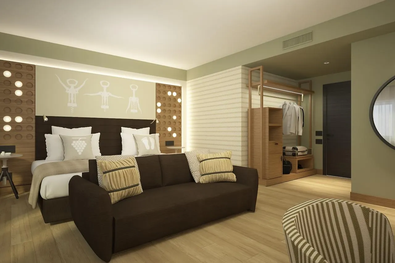 Best Western Plus Soave Hotel サン・ボニファーチョ