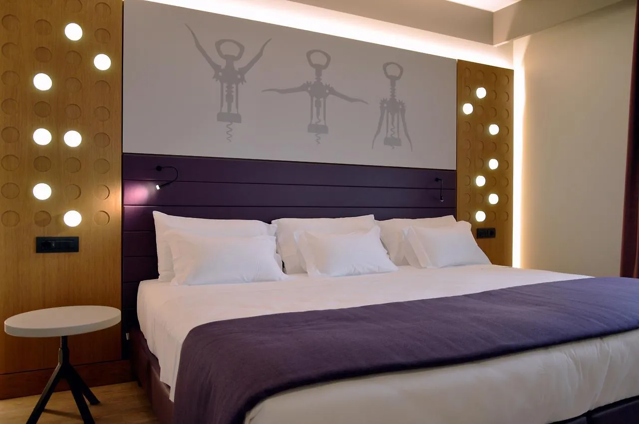 Best Western Plus Soave Hotel サン・ボニファーチョ