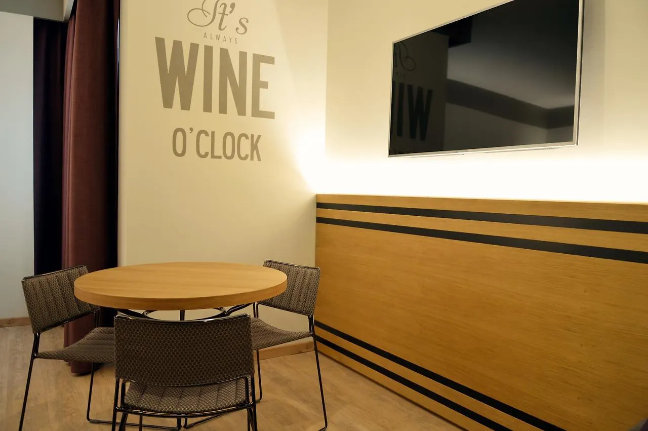 Best Western Plus Soave Hotel サン・ボニファーチョ