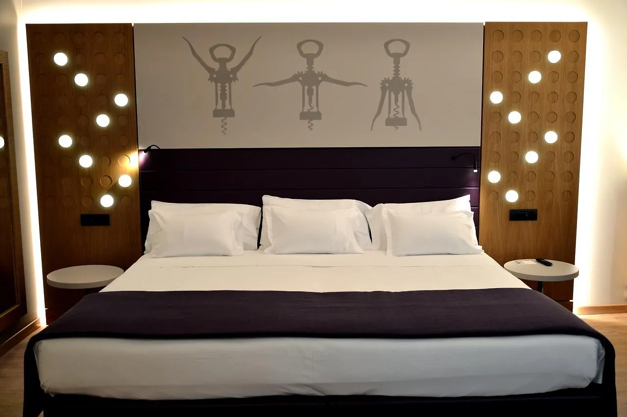 Best Western Plus Soave Hotel サン・ボニファーチョ