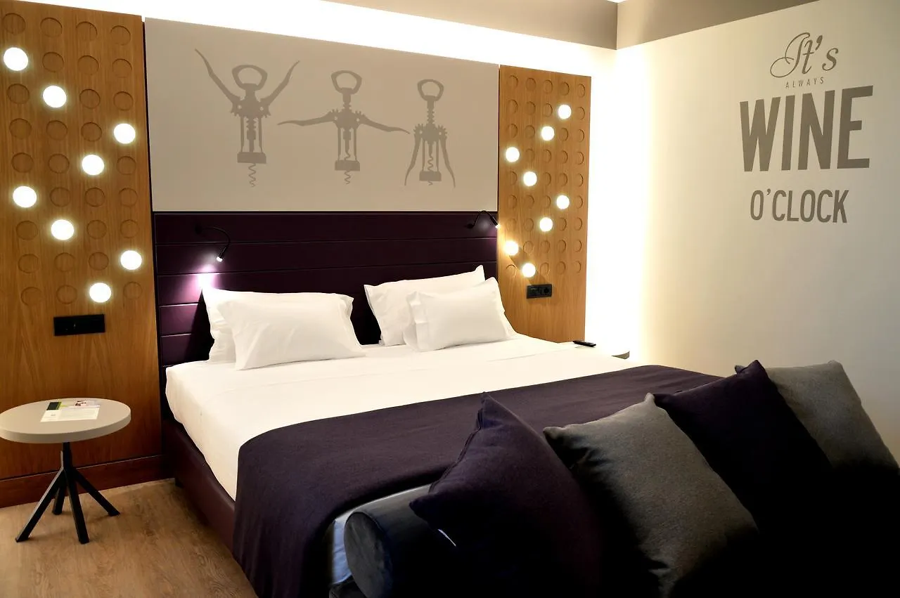 Best Western Plus Soave Hotel サン・ボニファーチョ 4*,