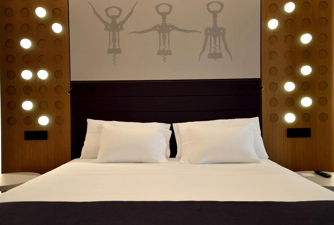 Best Western Plus Soave Hotel サン・ボニファーチョ