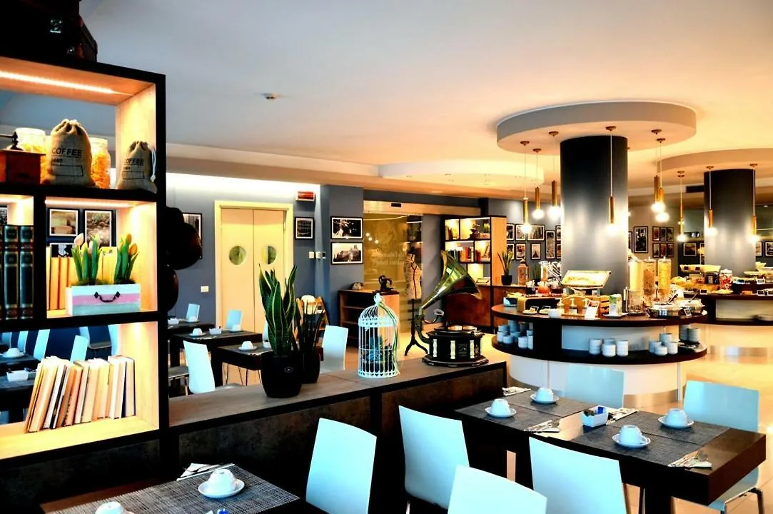 Best Western Plus Soave Hotel San Bonifacio